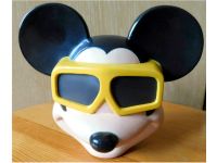 Micky Maus Bildbetrachter Disneyland Paris und USA Hessen - Kassel Vorschau