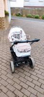 Teutonia Kinderwagen Bei You Hessen - Bebra Vorschau