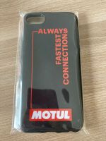 Handyhülle Silikon für iPhone 7 Motul Niedersachsen - Lüchow Vorschau