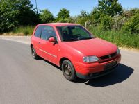 Schlachte - Seat Arosa 1.0 MPI Ersatzteile Mecklenburg-Vorpommern - Moltzow Vorschau