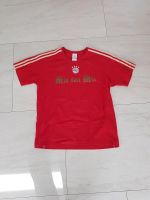 FC BAYERN MÜNCHEN T-SHIRT, MIA SAN MIA, kein Trikot Hessen - Bad Vilbel Vorschau