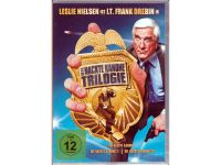Die-nackte-Kanone-Trilogie (1988-1994) - DVD Köln - Ehrenfeld Vorschau