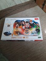 Puzzle von Trefl Harry Potter shaped Sachsen-Anhalt - Wallstawe Vorschau