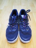 ASICS Damen Netballschuhe GEL-BLADE 8 TOP-Zustand Bayern - Coburg Vorschau