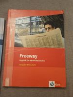 Freeway Englisch für berufliche schuhlen  Ausgabe  wirtschaft Nordrhein-Westfalen - Bottrop Vorschau