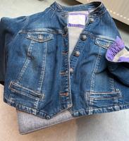 Jeansjacke Wuppertal - Oberbarmen Vorschau