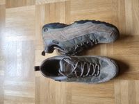 Damenschuhe Jack Wolfskin Wanderschuhe Gr. 39 Nordrhein-Westfalen - Warendorf Vorschau