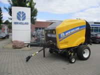 New Holland Runballenpresse BR 150 Utility nur ca. 250 Ballen Nordrhein-Westfalen - Altenberge Vorschau