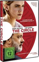 DVD, The Circle, Milda - Zimmritz Vorschau