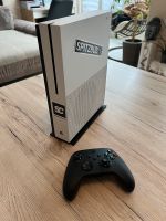 Xbox one s mit 1 Controller Nordrhein-Westfalen - Bergneustadt Vorschau