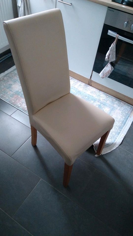 Stühle wie neue in Mannheim