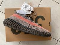 Yeezy Boost 350 Ash Stone (EU 40 2/3) Bayern - Bayreuth Vorschau
