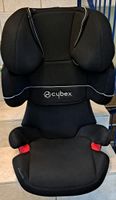 Cybex Solution x-fix Baden-Württemberg - Weisenbach Vorschau