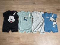 Babykleidung Jungen Größe 68 (Hosen, Bodys, Shirts, Jacken,…) Bayern - Sinzing Vorschau