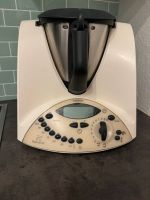 Thermomix TM31 zu verkaufen Baden-Württemberg - Bad Waldsee Vorschau