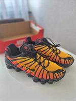 Nike Shox TL Gr. 45 Neu Baden-Württemberg - Singen Vorschau
