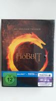 Der Hobbit Die Spielfilm Trilogie Blu-rays OVP Neuware! Rheinland-Pfalz - Dannstadt-Schauernheim Vorschau