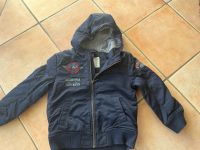 Tom Tailor Winterjacke 116/122 Hessen - Staufenberg Vorschau