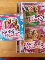 Hanni & Nanni CD‘s Bayern - Krumbach Schwaben Vorschau