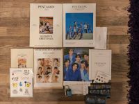 PENTAGON Album Seasons Greetings Sammlung KPop K-Pop Auflösung Bochum - Bochum-Wattenscheid Vorschau