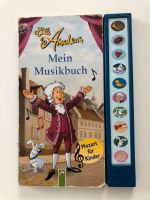 Kinderbuch, Musikbuch, Buch mit Sound, Mozart, Klassische Musik Baden-Württemberg - Sigmaringen Vorschau