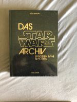 Star Wars Buch Original Trilogie Rheinland-Pfalz - Wittlich Vorschau