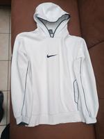Vintage Nike Kapuzenpullover Hoodie Niedersachsen - Bockhorn Vorschau