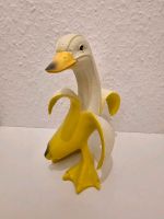 Bananen Ente Figur Nordrhein-Westfalen - Mönchengladbach Vorschau