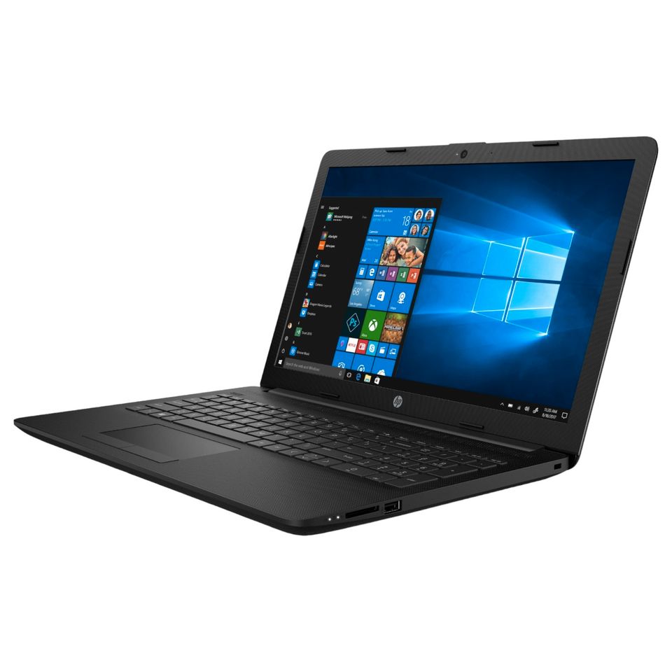 HP Notebook 15-da0361ng 15,6" | Celeron N4000 | 4 GB | 256 GB SSD in Mindelheim