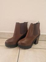 Stiefeletten Baden-Württemberg - Ihringen Vorschau