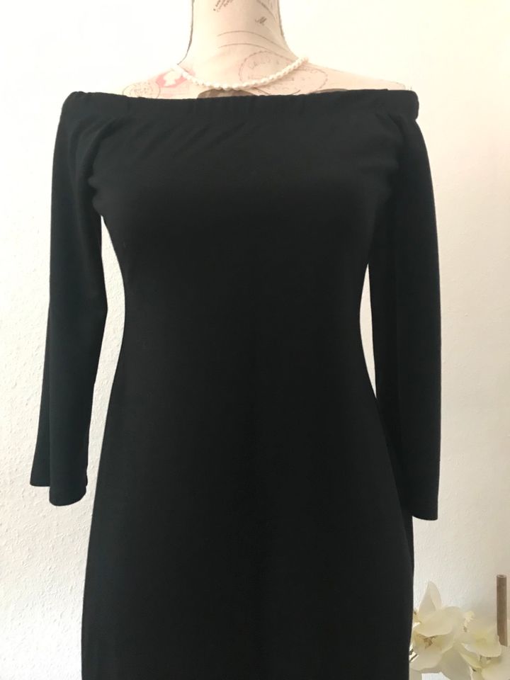 Midi Kleid von Zara in Gr. L neu in Lünen