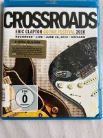 Eric Clapton Crossroads 2012 Blue Rays Schleswig-Holstein - Todesfelde Vorschau