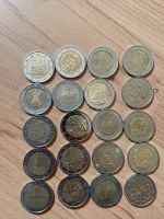 2 Euro Münzen Baden-Württemberg - Rottenburg am Neckar Vorschau