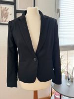 H&M Blazer Schwarz Gr. M / 40 Baden-Württemberg - Bretten Vorschau