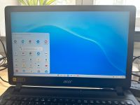Acer Aspire ES 15 with Chrome OS i3 Intel 500GB 15.6 zoll Kr. München - Unterföhring Vorschau
