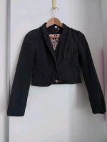 Größe 34, H & M, DIVIDED - Bolero, Kurzjacke, Damen Hessen - Taunusstein Vorschau