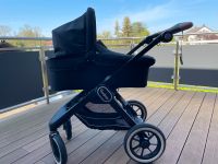 Emmaljunga NXT Kinderwagen Nordrhein-Westfalen - Marienmünster Vorschau