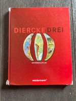 Diercke Drei Universalatlas Niedersachsen - Braunschweig Vorschau