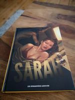 Sarah: Intégrale Christophe Bec (französisch) Friedrichshain-Kreuzberg - Kreuzberg Vorschau