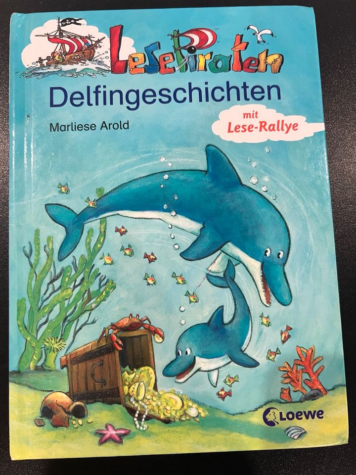 Kinderbücher in Heppenheim (Bergstraße)