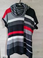 Shirt, Kurzarm-Pullover, Damen, Canda, Größe L Thüringen - Gefell Vorschau