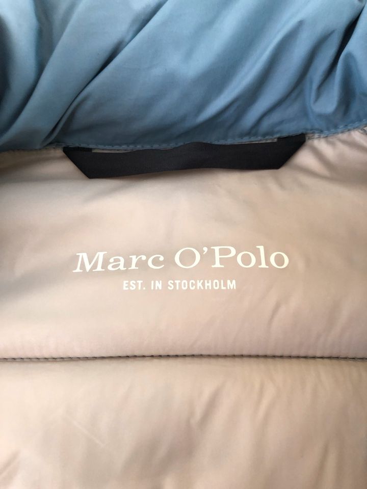 Marc O Polo Jacke L Hellblau in Rosenheim