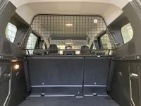 Trennwand / Hundegitter Renault Kangoo , Mercedes Citan T Classe Baden-Württemberg - Schriesheim Vorschau