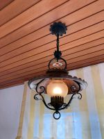 Gusseiserne Lampe Baden-Württemberg - Backnang Vorschau