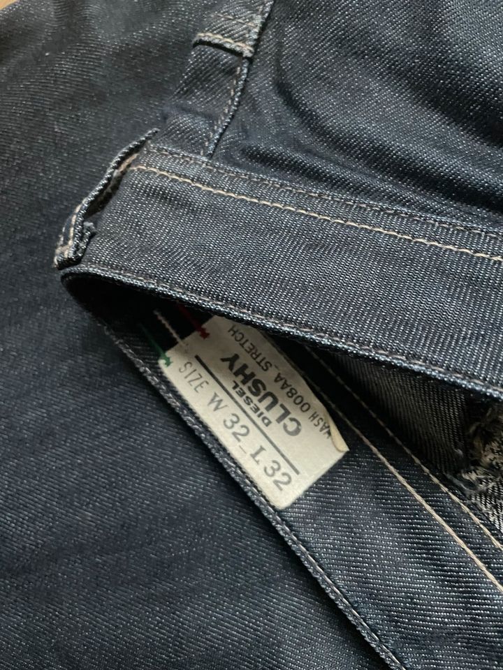 Diesel Jeans W 32 L 32 in Freiburg im Breisgau