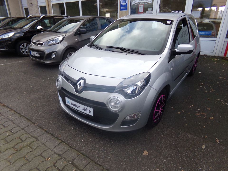 Renault Twingo 1.2  Expression , Klima , Tüv neu in Bad Honnef