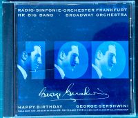 George Gershwin - Happy Birthday George Gershwin Obervieland - Habenhausen Vorschau