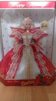 Holiday Barbie 1997 Christmas Edition Bayern - Tiefenbach Oberpf Vorschau