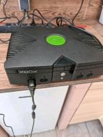 XboX der 1. Generation (classic) mit EvoX Mod und Spiele Nordrhein-Westfalen - Heinsberg Vorschau