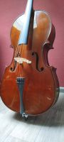 Cello 4/4 , neuwertig Nordrhein-Westfalen - Hilchenbach Vorschau